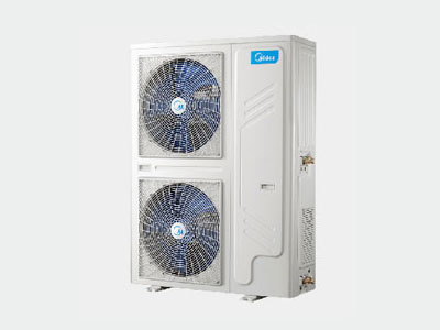 輕型商用空調(diào)