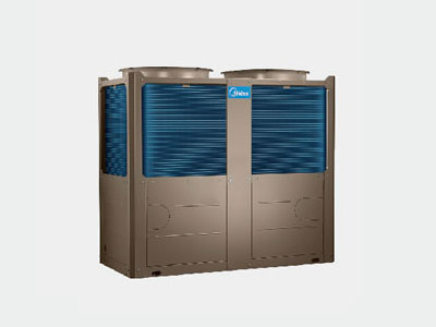 中央空調的優勢和應用！